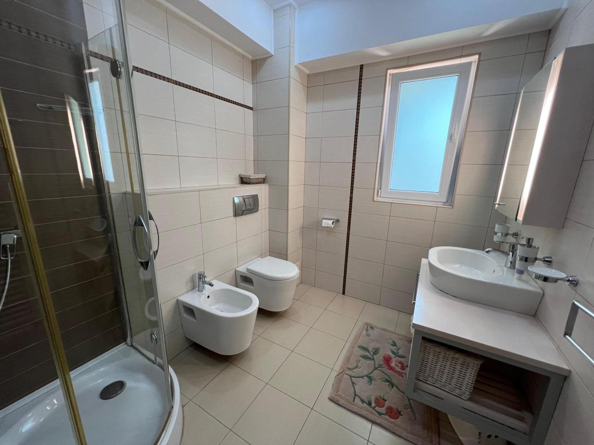 Sea Haven Mamaia Lux 130 M2 Vedere Mare Năvodari Esterno foto