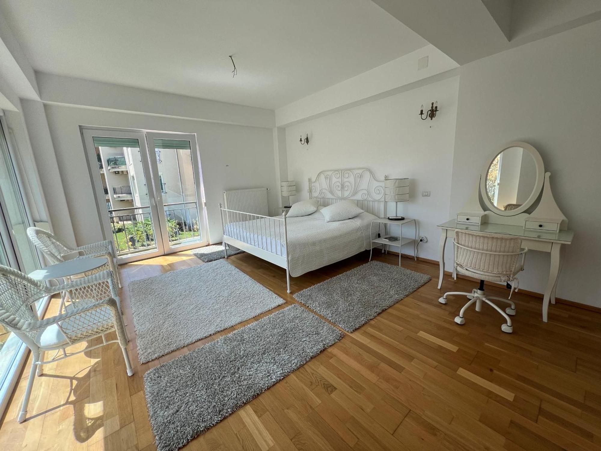 Sea Haven Mamaia Lux 130 M2 Vedere Mare Năvodari Esterno foto