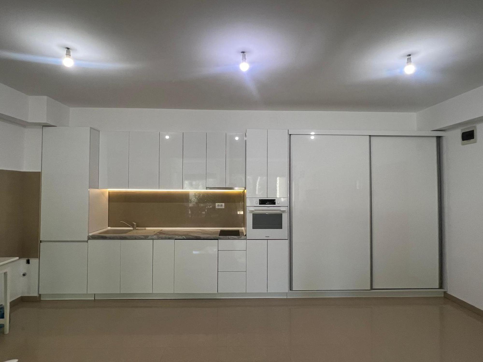 Sea Haven Mamaia Lux 130 M2 Vedere Mare Năvodari Esterno foto