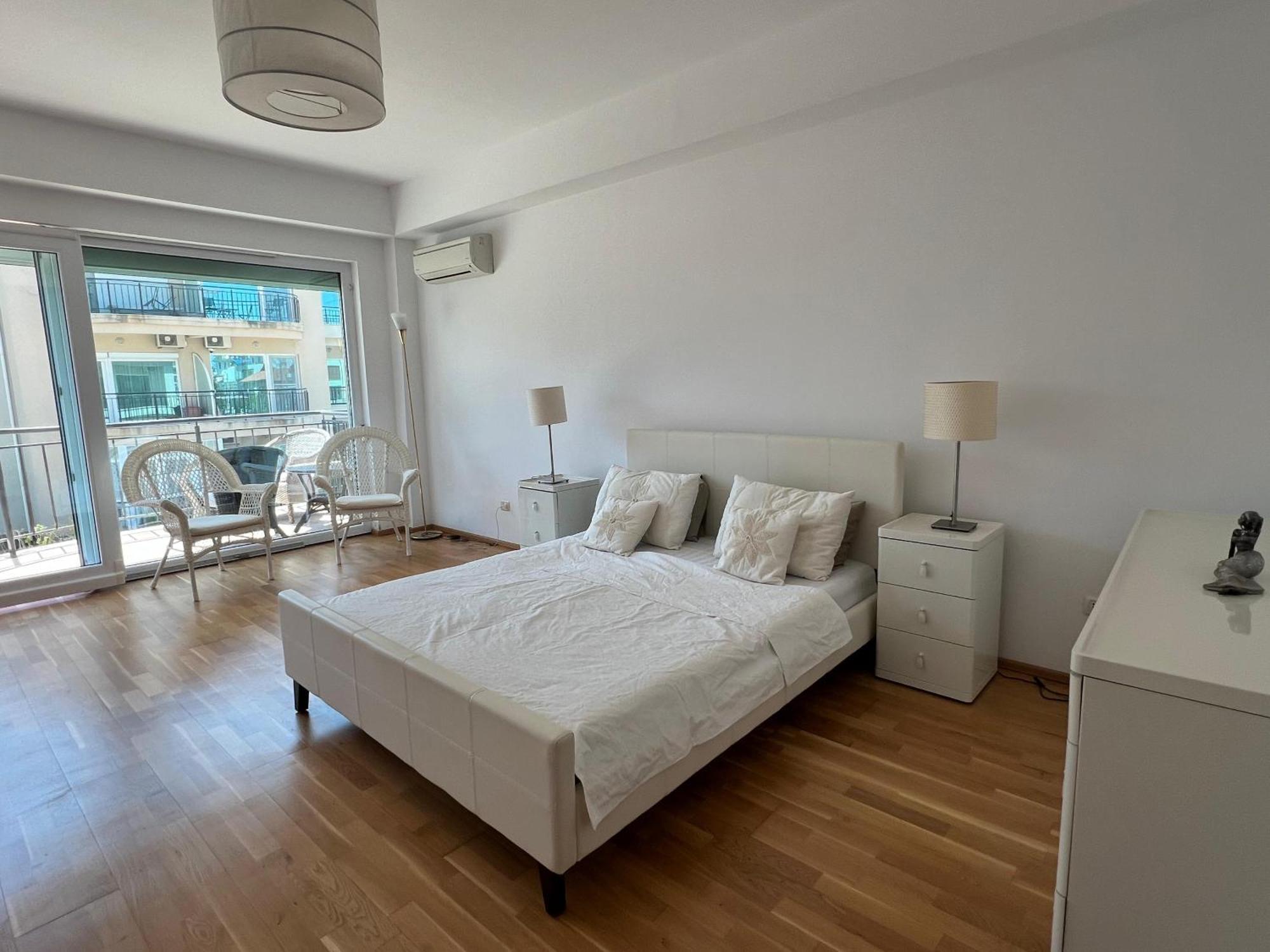 Sea Haven Mamaia Lux 130 M2 Vedere Mare Năvodari Esterno foto