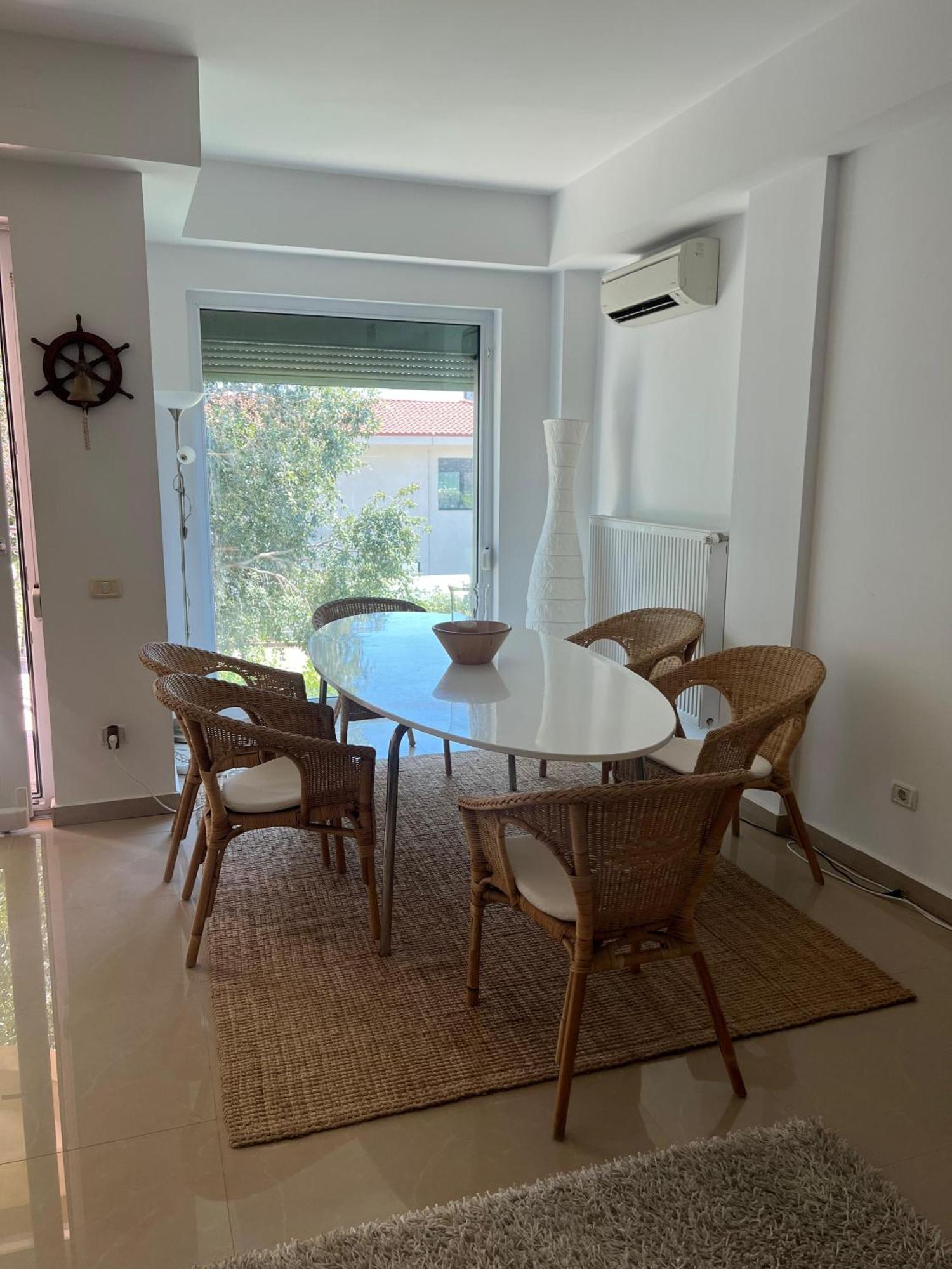 Sea Haven Mamaia Lux 130 M2 Vedere Mare Năvodari Esterno foto